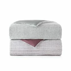 Koolaburra By UGG Sonele Faux Fur Comforter Set With Shams Wild Dove -Koolaburra shop unnamed file 1000