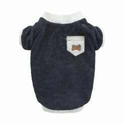 Koolaburra By UGG Dakota Plush Pet Sweater -Koolaburra shop unnamed file 1021