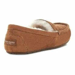 Koolaburra By UGG Lezly Women's Perforated Slippers Rose Smoke 3 Koolaburra By UGG Lezly Women's Perforated Slippers Rose Smoke -Koolaburra shop unnamed file 1027