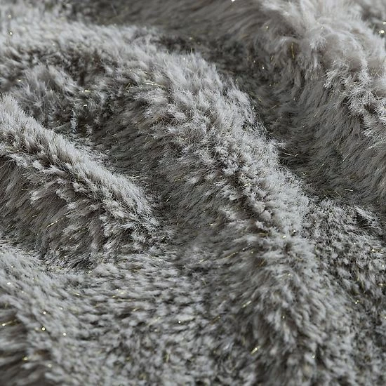 Koolaburra by UGG Shae Faux Fur Kids Throw Kb White Koolaburra By UGG Shae Faux Fur Kids Throw Kb White -Koolaburra shop unnamed file 1042