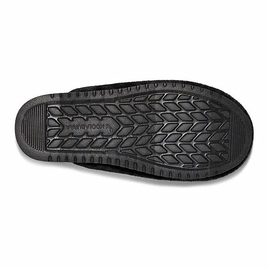 Koolaburra by UGG Pomi Women's Faux-Fur Slippers Elderberry Koolaburra By UGG Pomi Women's Faux-Fur Slippers Elderberry -Koolaburra shop unnamed file 1050