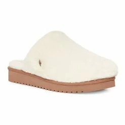 Koolaburra By UGG Pomi Women's Faux-Fur Slippers Elderberry 6 Koolaburra By UGG Pomi Women's Faux-Fur Slippers Elderberry -Koolaburra shop unnamed file 1053