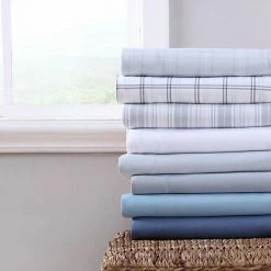 Koolaburra By UGG Koolawash Sheet Set Insignia Blue -Koolaburra shop unnamed file 106