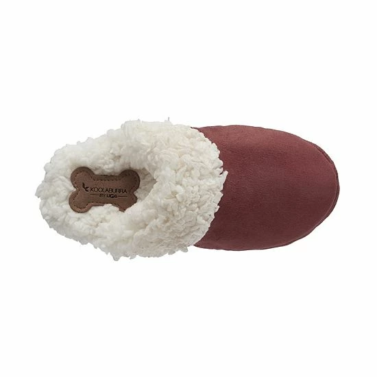 Koolaburra by UGG Plush Slipper Pet Toy Birch Koolaburra By UGG Plush Slipper Pet Toy Birch -Koolaburra shop unnamed file 1066
