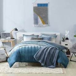 Koolaburra By UGG Porto Comforter Set With Shams Citadel 10 Koolaburra By UGG Porto Comforter Set With Shams Citadel -Koolaburra shop unnamed file 1096