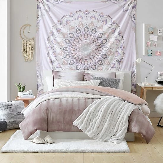 Koolaburra By UGG Porto Comforter Set With Shams Citadel 6 Koolaburra By UGG Porto Comforter Set With Shams Citadel - Image 6