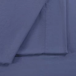 Koolaburra By UGG Koolawash Sheet Set Insignia Blue -Koolaburra shop unnamed file 110