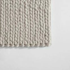 Koolaburra By UGG Kylie Bath Rug Light High Rise -Koolaburra shop unnamed file 1119