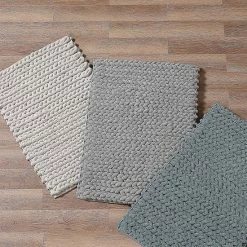 Koolaburra By UGG Kylie Bath Rug Light High Rise -Koolaburra shop unnamed file 1120