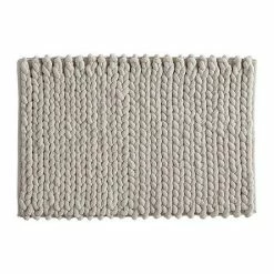 Koolaburra By UGG Kylie Bath Rug Light High Rise -Koolaburra shop unnamed file 1123