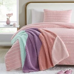 Koolaburra By UGG Rainbow Kids Throw 2 Koolaburra By UGG Rainbow Kids Throw -Koolaburra shop unnamed file 1131