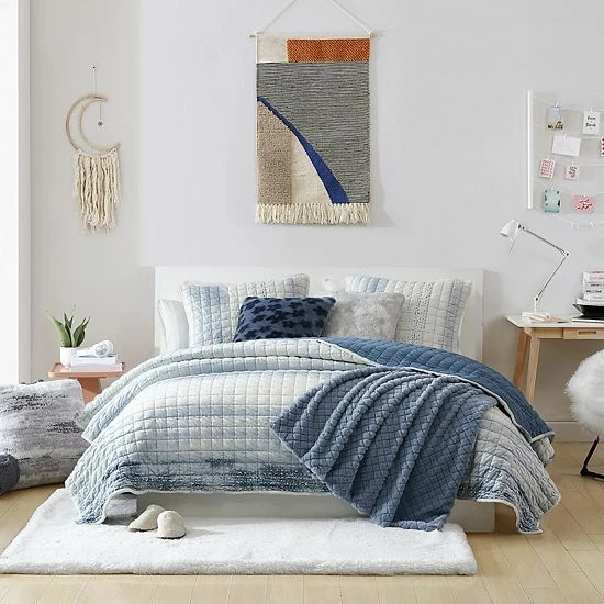 Koolaburra By UGG Madeley Quilt Set With Shams 1 Koolaburra By UGG Madeley Quilt Set With Shams