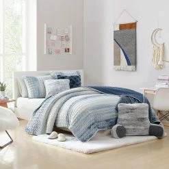 Koolaburra By UGG Madeley Quilt Set With Shams 7 Koolaburra By UGG Madeley Quilt Set With Shams -Koolaburra shop unnamed file 1135
