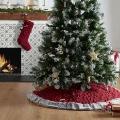 Koolaburra By UGG Elista Cable Knit Stocking -Koolaburra shop unnamed file 1138