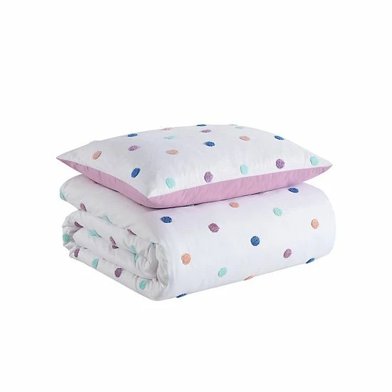 Koolaburra by UGG Kids Hannah Comforter Set with Shams Koolaburra By UGG Kids Hannah Comforter Set With Shams -Koolaburra shop unnamed file 1150