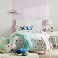 Koolaburra By UGG Kids Hannah Comforter Set With Shams 3 Koolaburra By UGG Kids Hannah Comforter Set With Shams -Koolaburra shop unnamed file 1151