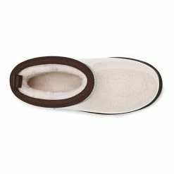 Koolaburra By UGG Koola Clear Mini Women's Waterproof Winter Boots Chocolate Brown -Koolaburra shop unnamed file 1156