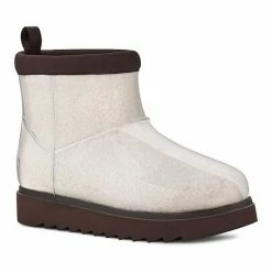 Koolaburra By UGG Koola Clear Mini Women's Waterproof Winter Boots Chocolate Brown -Koolaburra shop unnamed file 1160