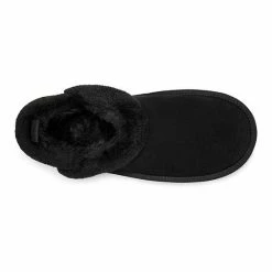 Koolaburra By UGG Advay Women's Slip-On Shoes Wild Dove -Koolaburra shop unnamed file 1171