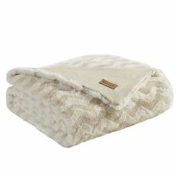 Koolaburra By UGG Mercer Faux Fur Throw Birch 13 Koolaburra By UGG Mercer Faux Fur Throw Birch -Koolaburra shop unnamed file 1181