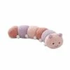 Koolaburra By UGG Caterpillar Kids Throw Pillow