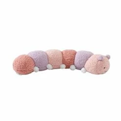 Koolaburra By UGG Caterpillar Kids Throw Pillow -Koolaburra shop unnamed file 1187