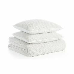 Koolaburra By UGG Talia Faux Fur Quilt Set With Shams -Koolaburra shop unnamed file 1205