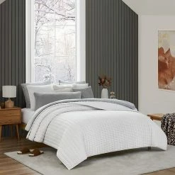 Koolaburra By UGG Talia Faux Fur Quilt Set With Shams -Koolaburra shop unnamed file 1206