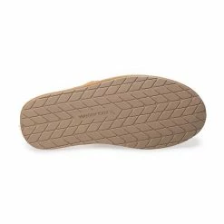 Koolaburra By UGG Kolson Men's Suede Scuff Slippers Stone Gray -Koolaburra shop unnamed file 1210