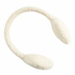 Women's Koolaburra By UGG Sherpa Earmuffs Gray -Koolaburra shop unnamed file 1218