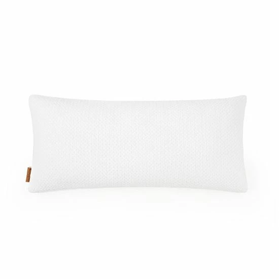 Koolaburra by UGG Pina Oblong Bolster Pillow Kb White Koolaburra By UGG Pina Oblong Bolster Pillow Kb White -Koolaburra shop unnamed file 1227