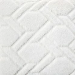 Koolaburra By UGG Candice Faux Fur Throw Chocolate -Koolaburra shop unnamed file 124