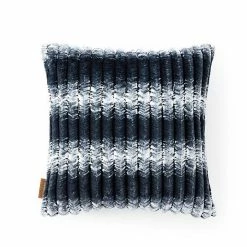 Koolaburra By UGG Sadie Faux Fur Throw Pillow Navy 4 Koolaburra By UGG Sadie Faux Fur Throw Pillow Navy -Koolaburra shop unnamed file 1253