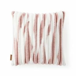 Koolaburra By UGG Sadie Faux Fur Throw Pillow Navy 5 Koolaburra By UGG Sadie Faux Fur Throw Pillow Navy -Koolaburra shop unnamed file 1254