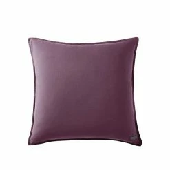 Koolaburra By UGG Koolawash Solid 2-Pack Euro Shams Winter Blue -Koolaburra shop unnamed file 1263