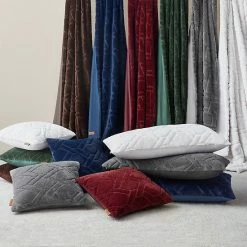 Koolaburra By UGG Candice Faux Fur Throw Chocolate -Koolaburra shop unnamed file 127