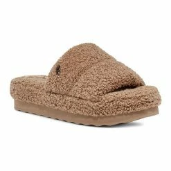 Koolaburra By UGG Peachee Women's Platform Sandals Black -Koolaburra shop unnamed file 1272