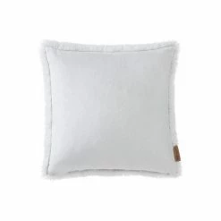 Koolaburra By UGG Kayley Faux Fur Throw Pillow Kb White -Koolaburra shop unnamed file 1285