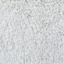 Koolaburra By UGG Kayley Faux Fur Throw Pillow Kb White -Koolaburra shop unnamed file 1286