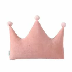 Koolaburra By UGG Tiara Faux Fur Kids Bolster Pillow -Koolaburra shop unnamed file 1292