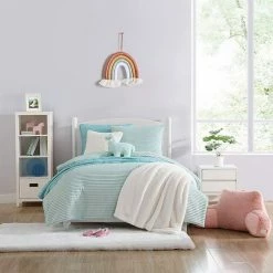 Koolaburra By UGG Lux Kids Comforter Set With Shams