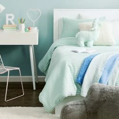 Koolaburra By UGG Lux Kids Comforter Set With Shams -Koolaburra shop unnamed file 1298