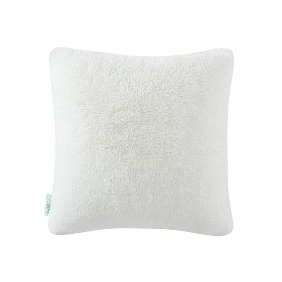 Koolaburra by UGG Shae Faux Fur Kids Throw Pillow Pink Salt Koolaburra By UGG Shae Faux Fur Kids Throw Pillow Pink Salt -Koolaburra shop unnamed file 1309