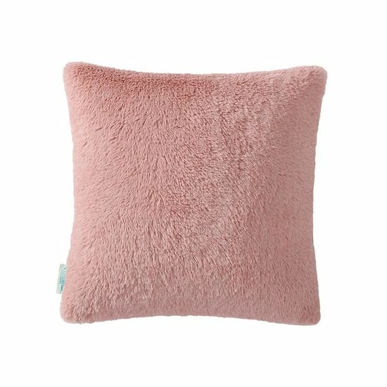 Koolaburra by UGG Shae Faux Fur Kids Throw Pillow Pink Salt Koolaburra By UGG Shae Faux Fur Kids Throw Pillow Pink Salt -Koolaburra shop unnamed file 1313