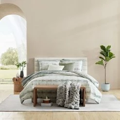 Koolaburra By UGG Cristobel Comforter Set With Shams