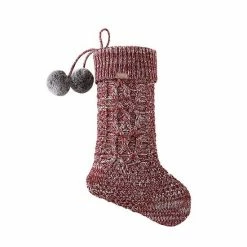 Koolaburra By UGG Carla Cable Knit Stocking Wild Dove -Koolaburra shop unnamed file 1355