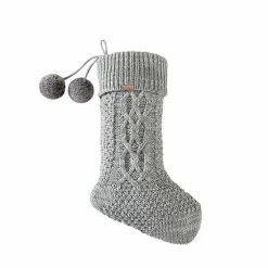 Koolaburra By UGG Carla Cable Knit Stocking Wild Dove -Koolaburra shop unnamed file 1356