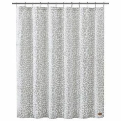 Koolaburra By UGG Ines Shower Curtain