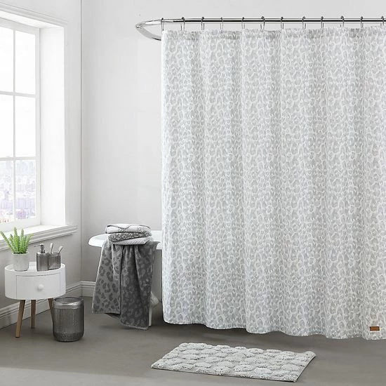Koolaburra By UGG Ines Shower Curtain 2 Koolaburra By UGG Ines Shower Curtain - Image 2