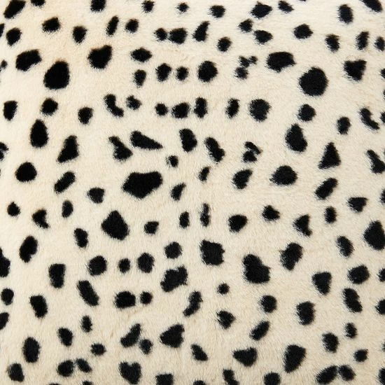Koolaburra By UGG Kehlani Faux Fur Bolster Throw Pillow 3 Koolaburra By UGG Kehlani Faux Fur Bolster Throw Pillow - Image 3